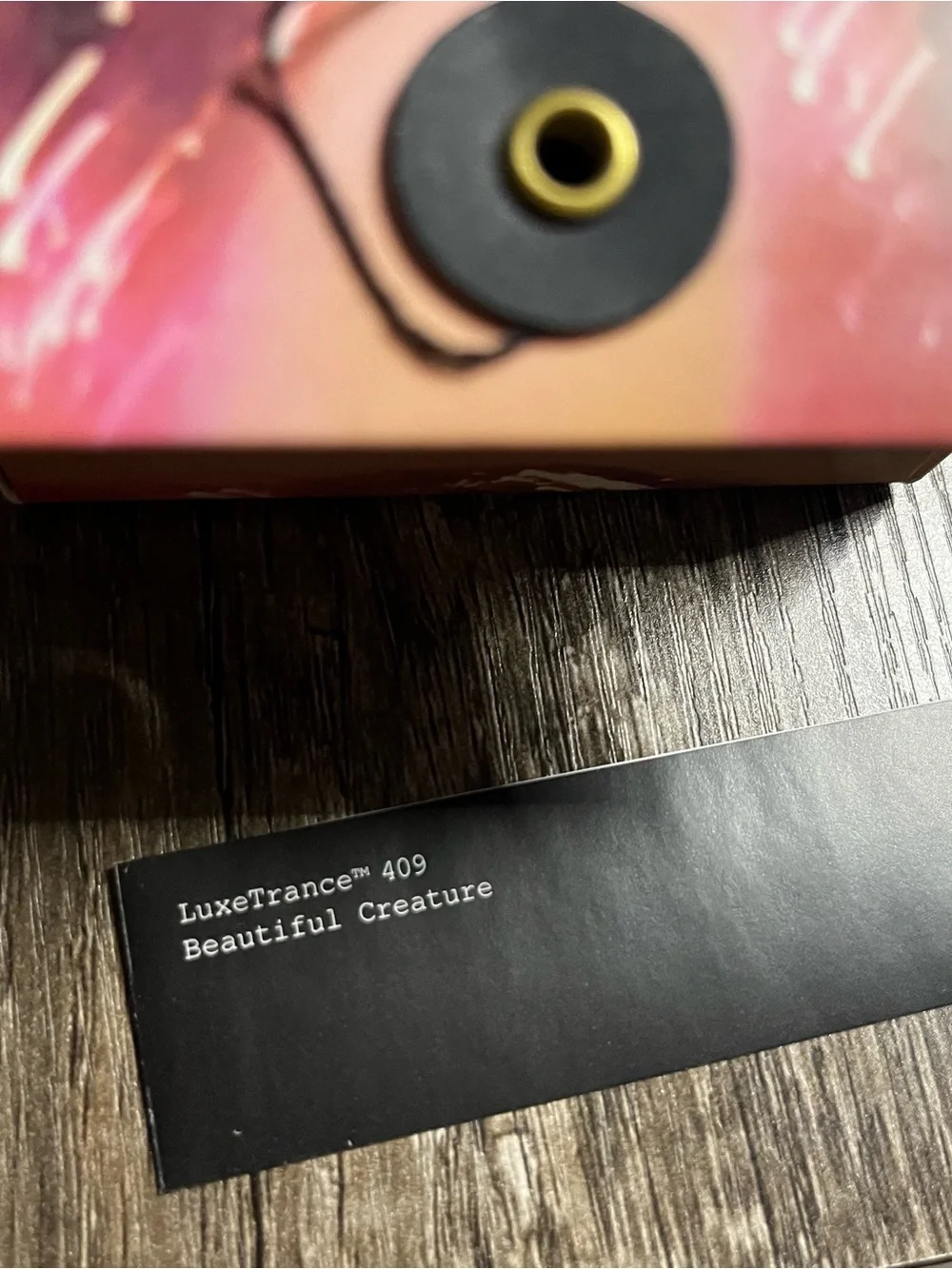 Pat McGrath LuxeTrance 409 Lipstick